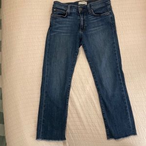 Principle Jeans. Style Optimist. Women size 27.